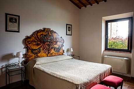 Two-Bedroom Apartment (4 Adults)