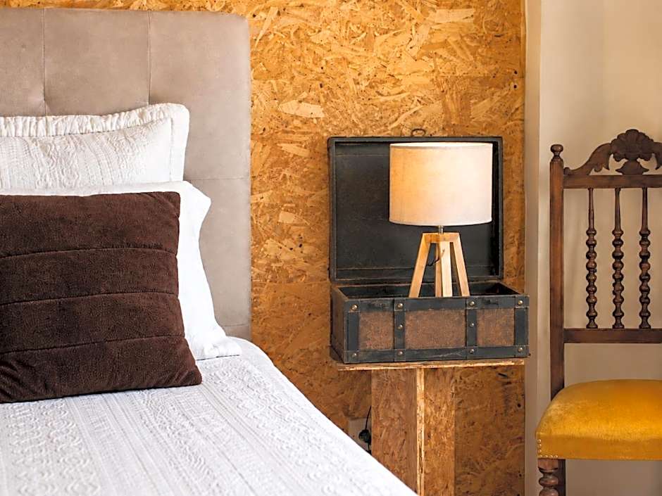 Casa do Criativo ® Bed&Breakfast