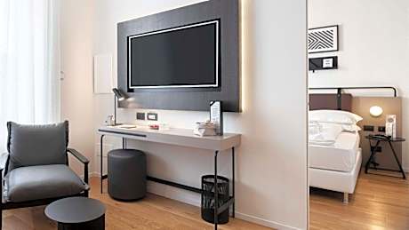 Queen Suite