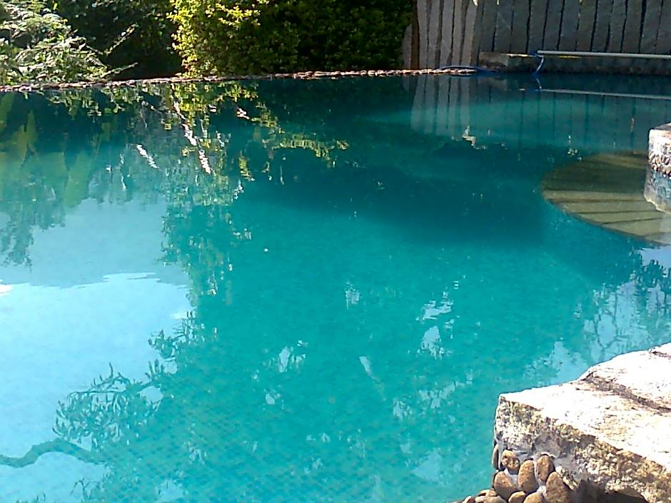 Annapara Home Stay In Vythiri - Wayanad