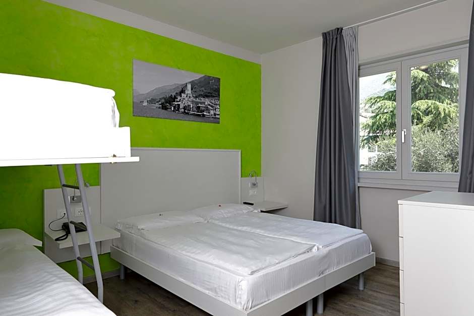 Eco Hotel Benacus