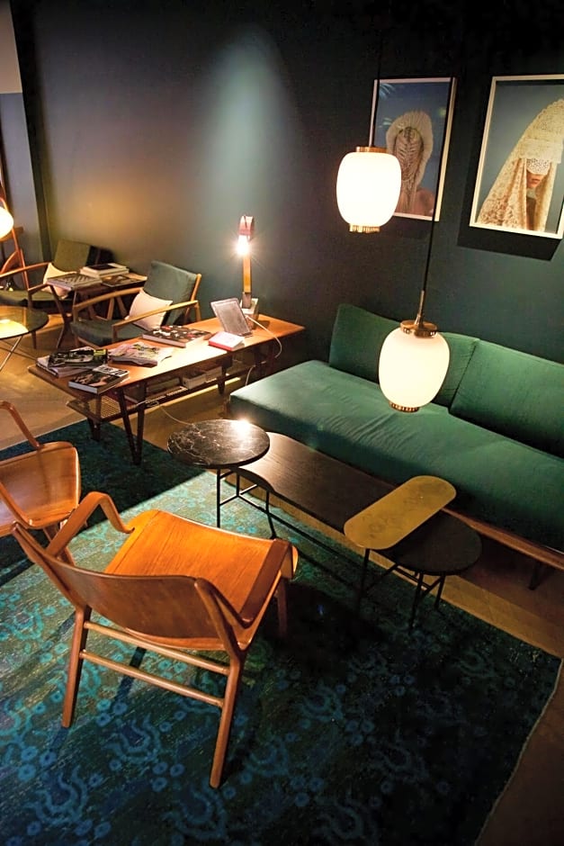 COQ Hotel Paris