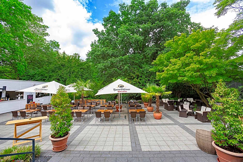 Dorint Kongresshotel Düsseldorf/Neuss
