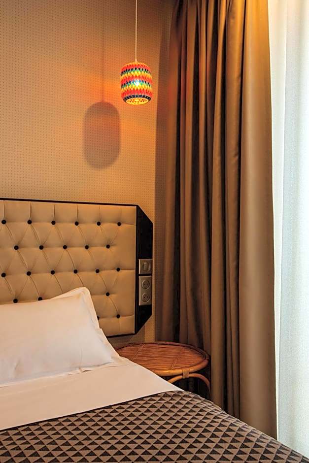 Hotel La Pietra Restaurant & Spa