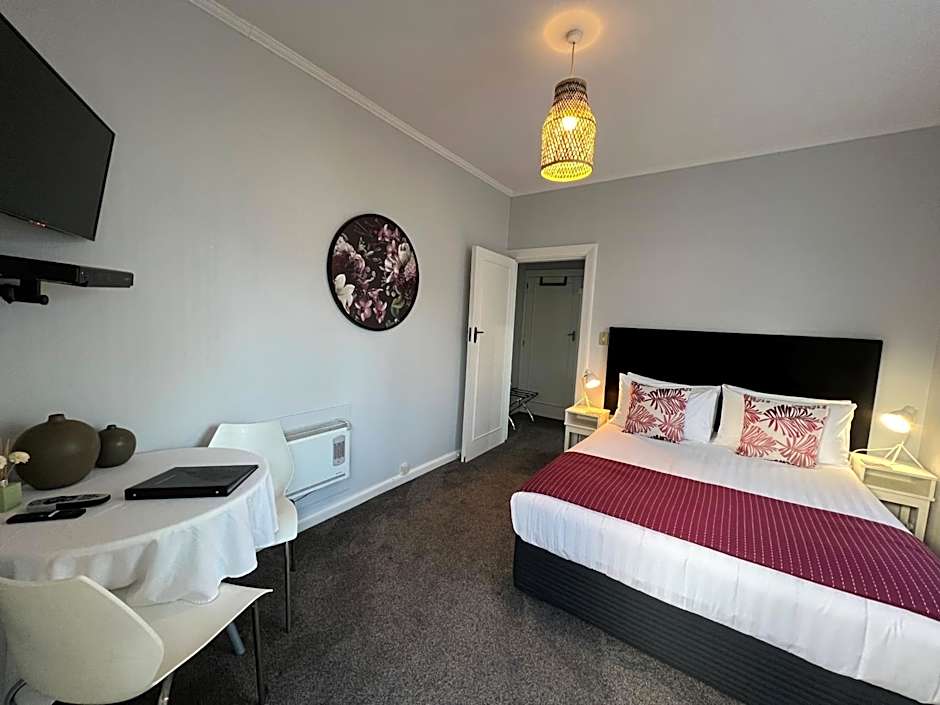 Harrogate Gardens Motel