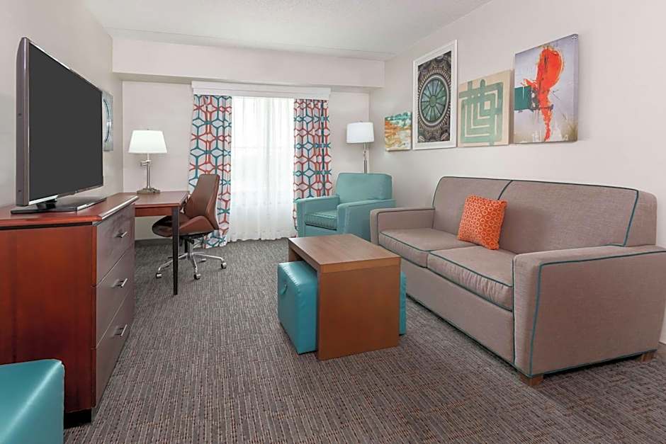 Homewood Suites By Hilton Cleveland / Beachwood