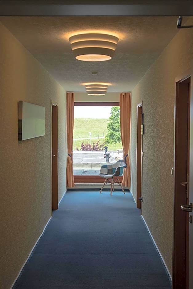 Hotel Am Friesenstrand