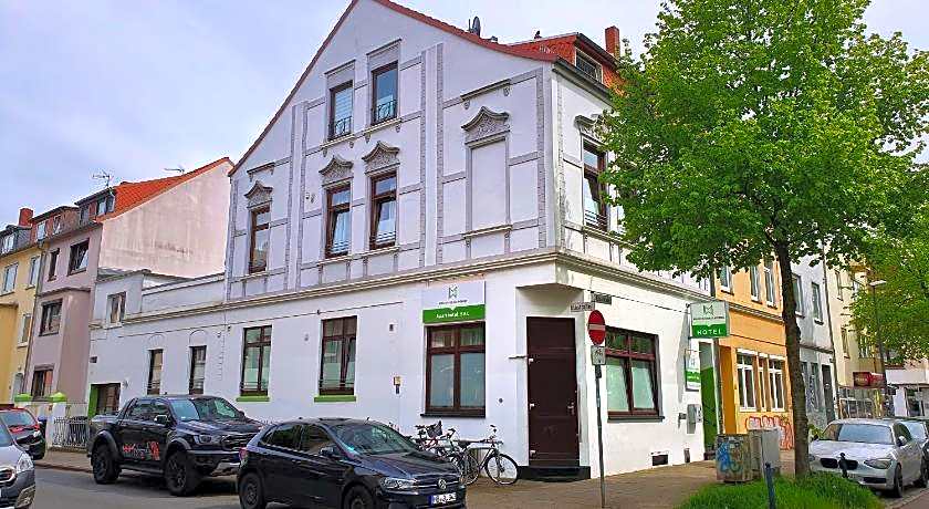 Aparthotel BL