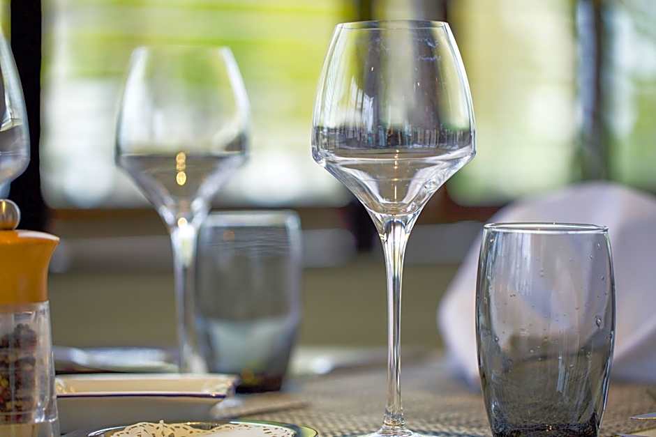 Hôtel Restaurant Des Remparts