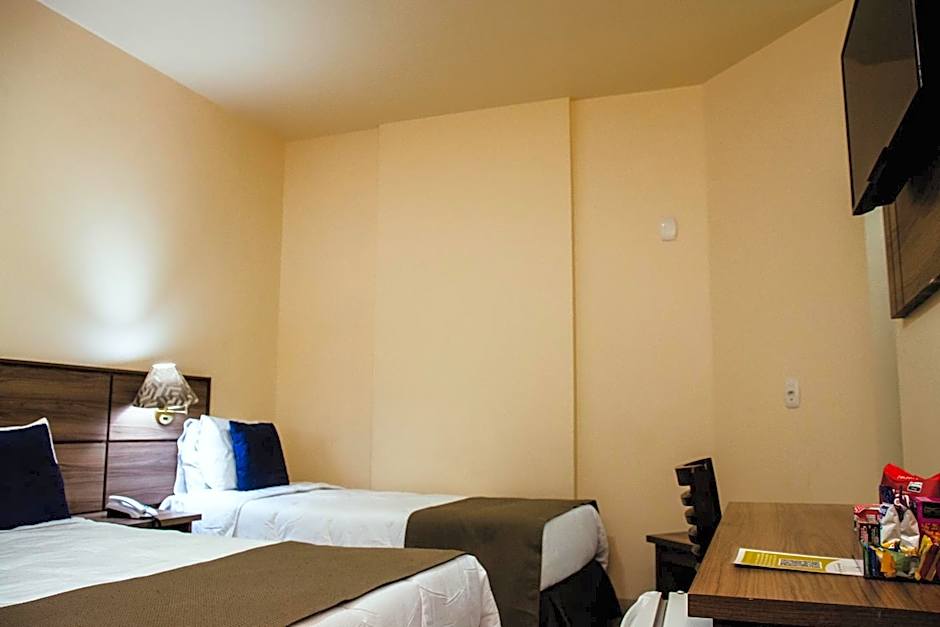 Fenix Hotel Pouso Alegre