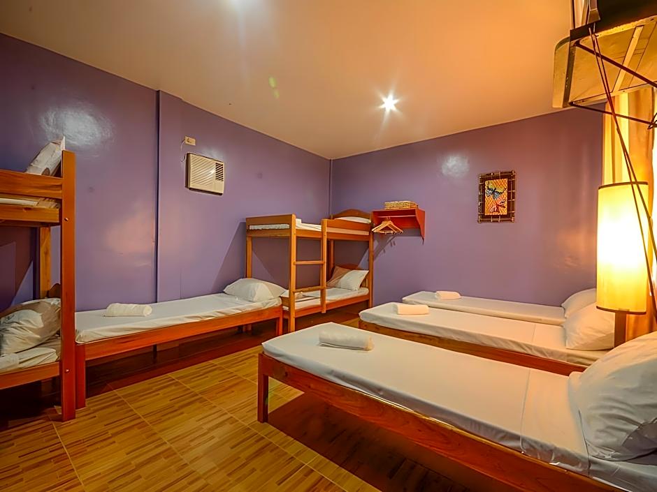 OYO 622 Butterfly Totem Guesthouse