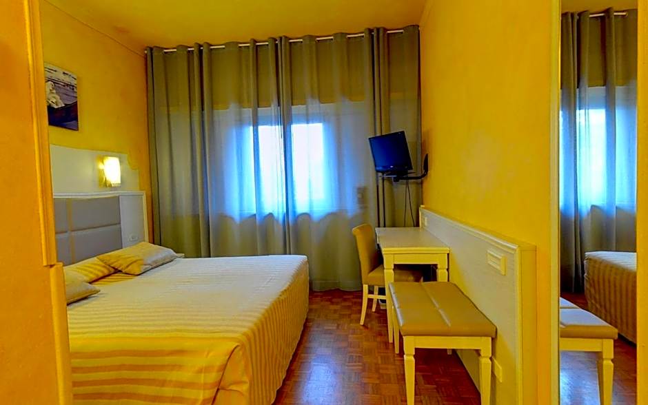 Ai Ronchi Motor Hotel