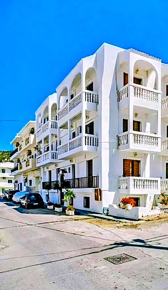 Sea Stone Apartments