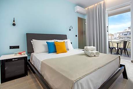 Faliraki Premium Hotel