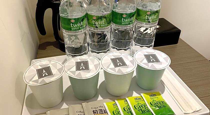 de reve Express Hotel