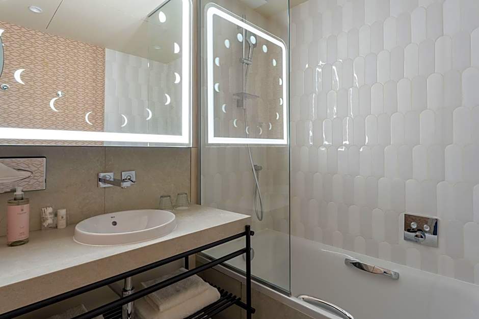 Hotel Astra Opera - Astotel