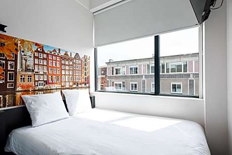 Easyhotel Amsterdam City Centre South