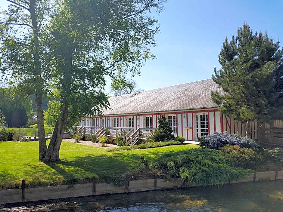 Auberge De La Durdent