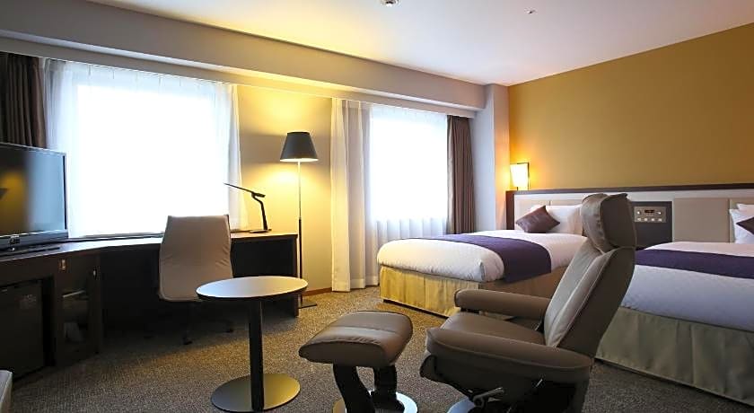 Daiwa Roynet Hotel Utsunomiya