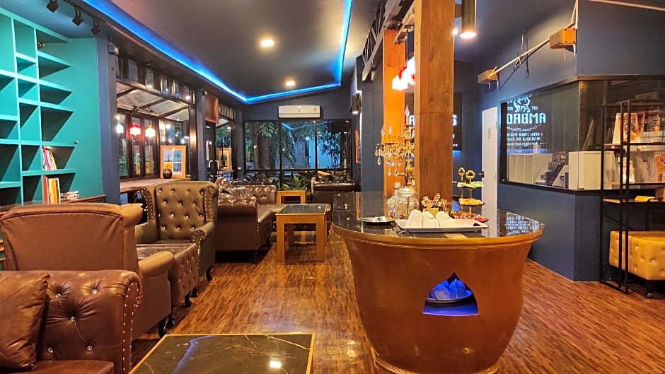 Foresto Sukhothai Guesthome