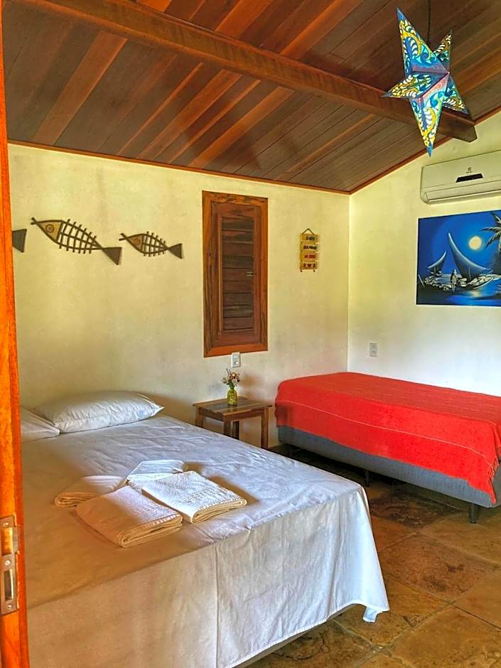 Pousada Icaraizinho Praia