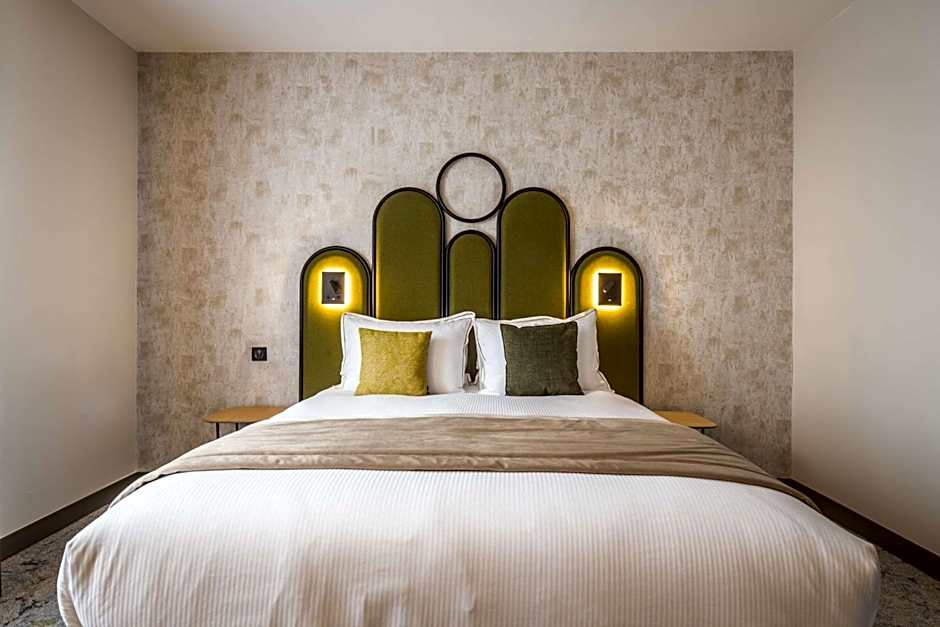 Best Western Le Relais du Vigneron