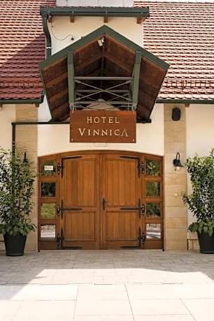 Hotel Vinnica
