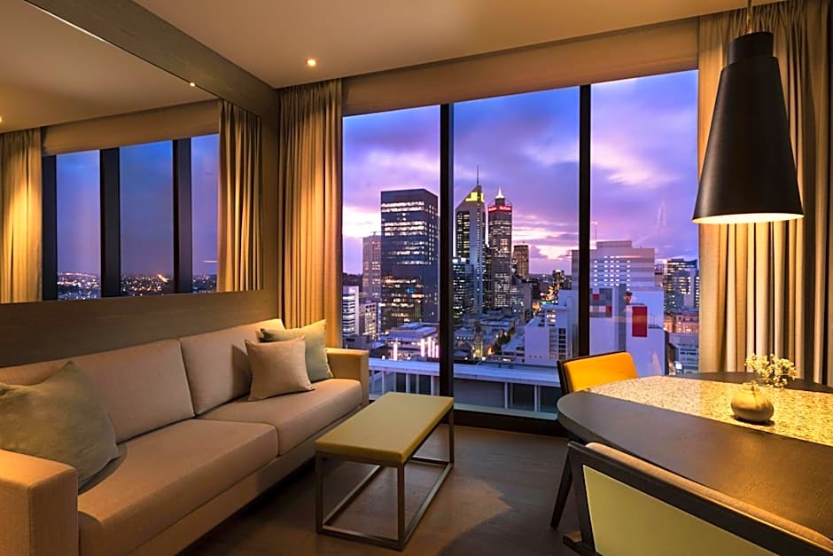 The Westin Perth