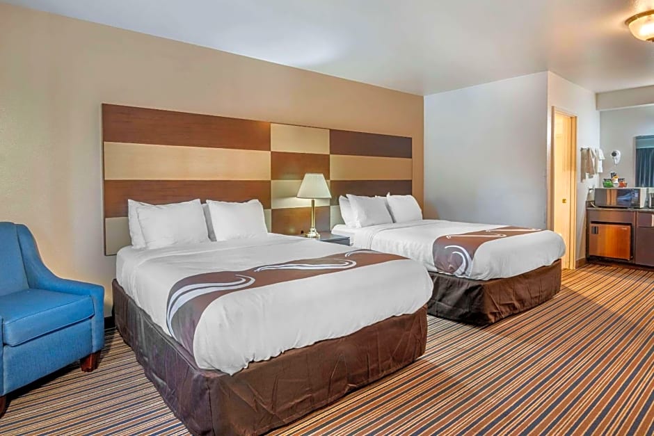 Quality Inn Central Roseburg