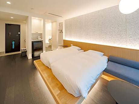 LUXE TECH VILLA Ashitoku - Vacation STAY 10791v