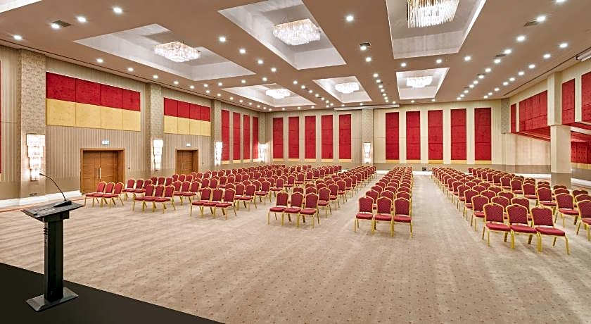 Armada Grannos Thermal Hotel & Convention Center