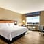 Hampton Inn Indianapolis Downtown IUPUI