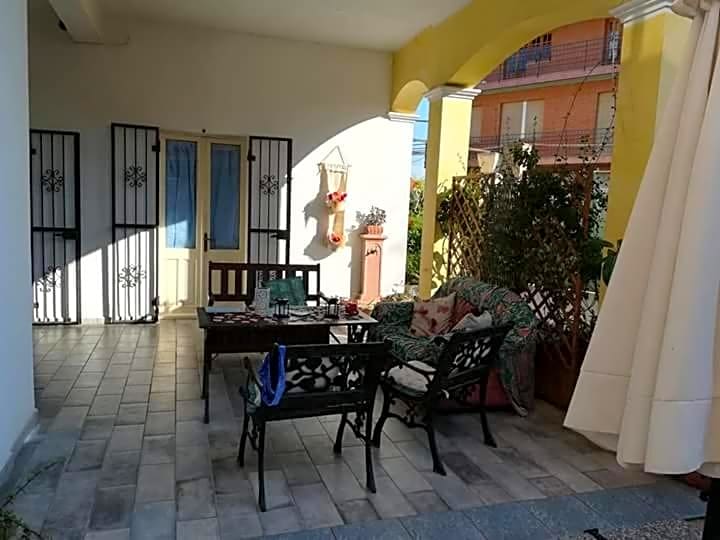 Bed and Breakfast Le petunie