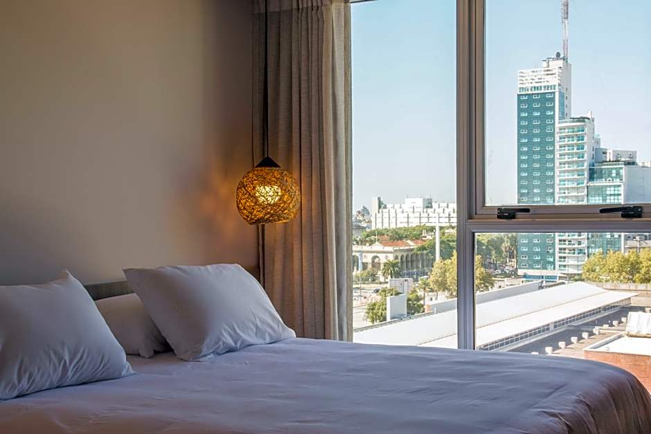 Hotel Ciudadano Suites