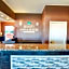 Quality Inn & Suites Hot Springs-Lake Hamilton