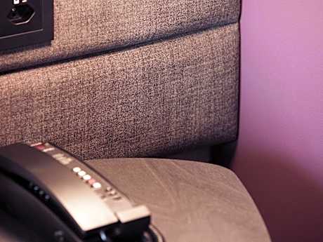 Superior Non Smoking Room With 2 Single Beds