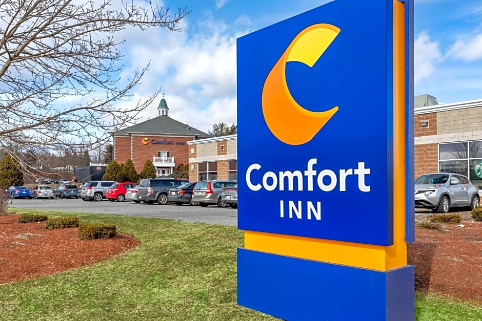 Comfort Inn Auburn