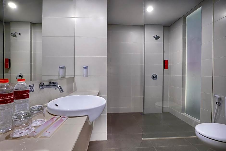 favehotel Sudirman Bojonegoro