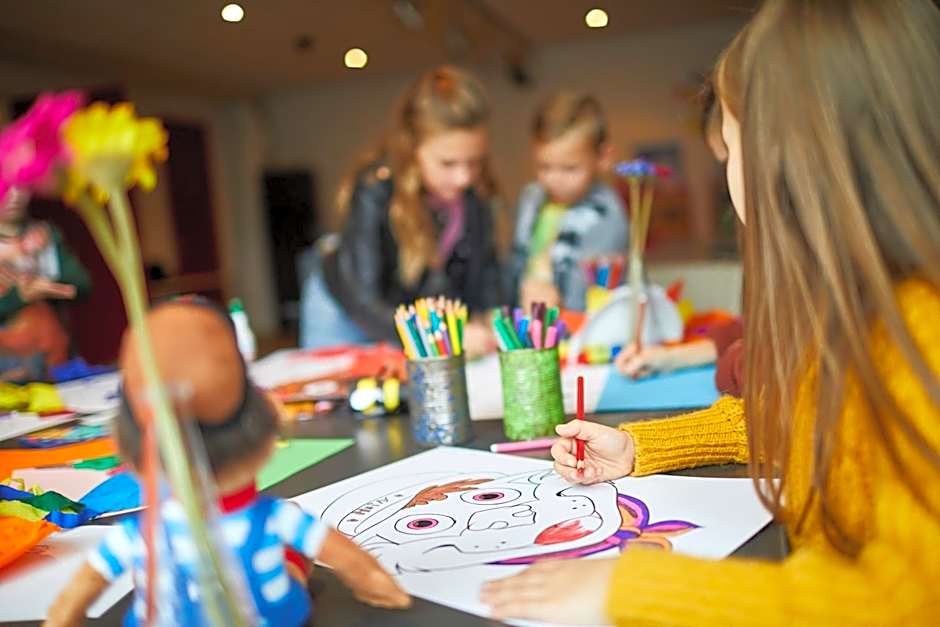 Vakantiepark Hof van Zeeland