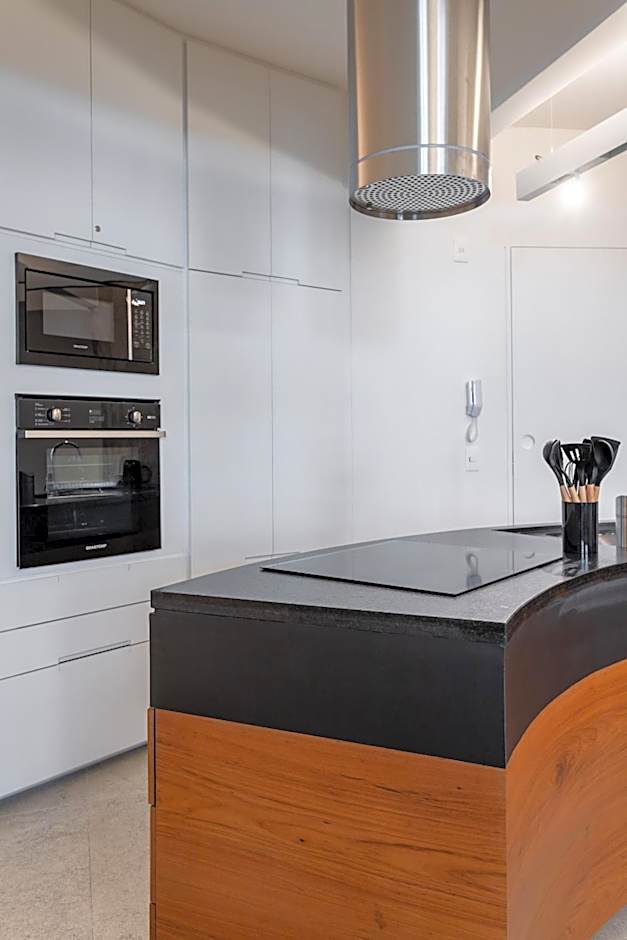 Maravilhoso em Copacabana - 2 quartos - NSC501B Z3