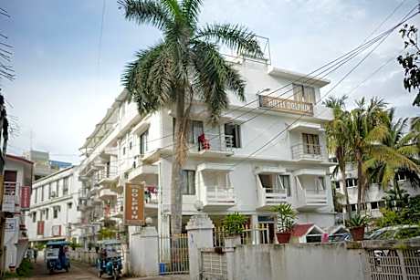 Dolphin Hotel Digha