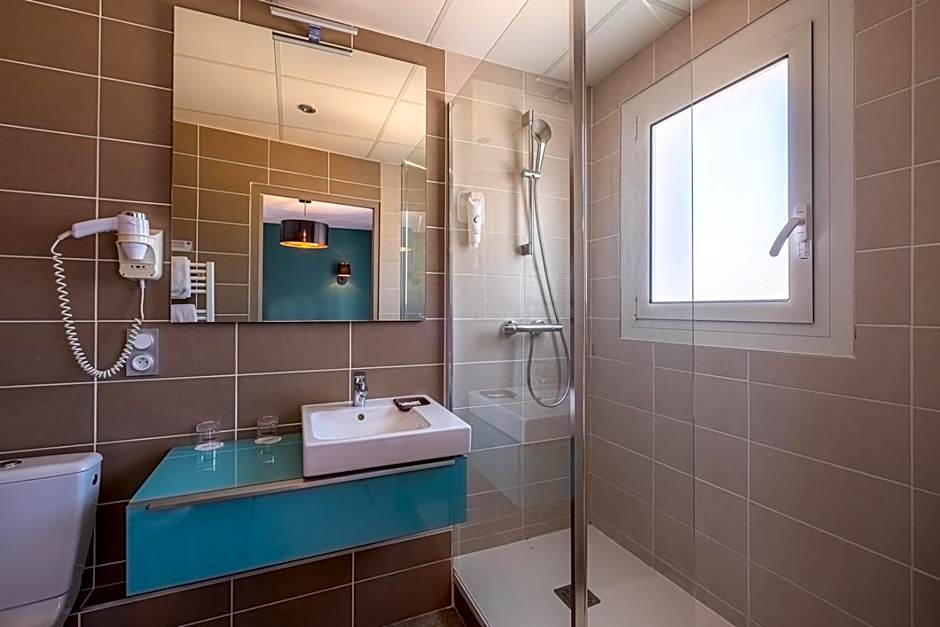 The Originals City, Hotel Les Thermes de l'Avenue, Dax (Inter-Hotel)