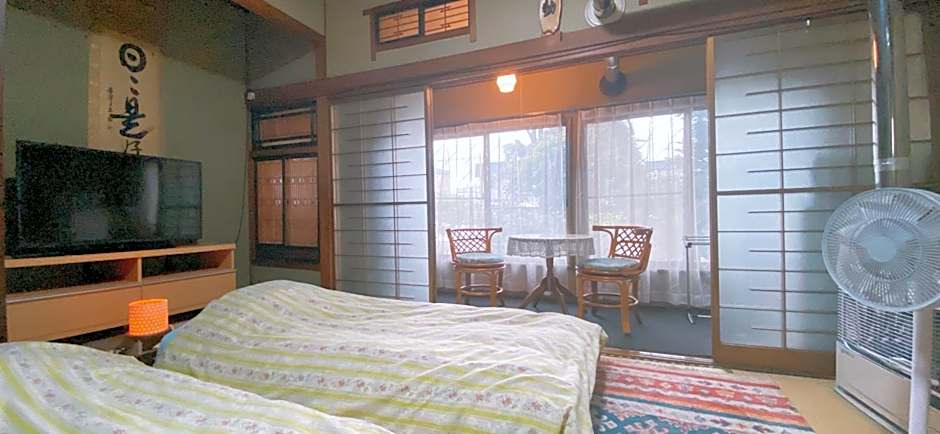 Ryokan Sansui