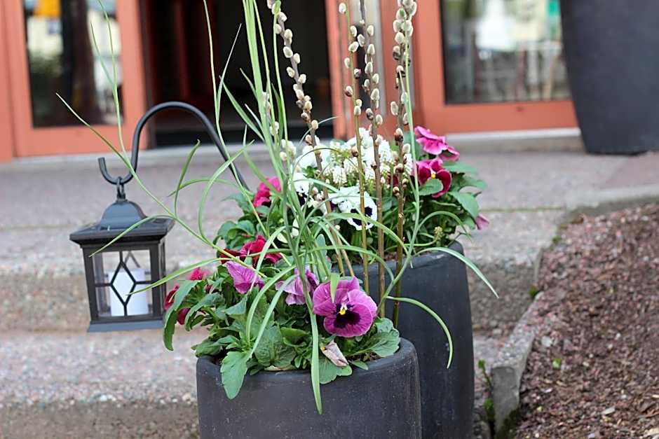 Hotell Fridhemsgatan