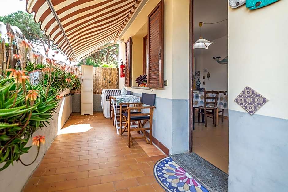 Hotel Punto Verde