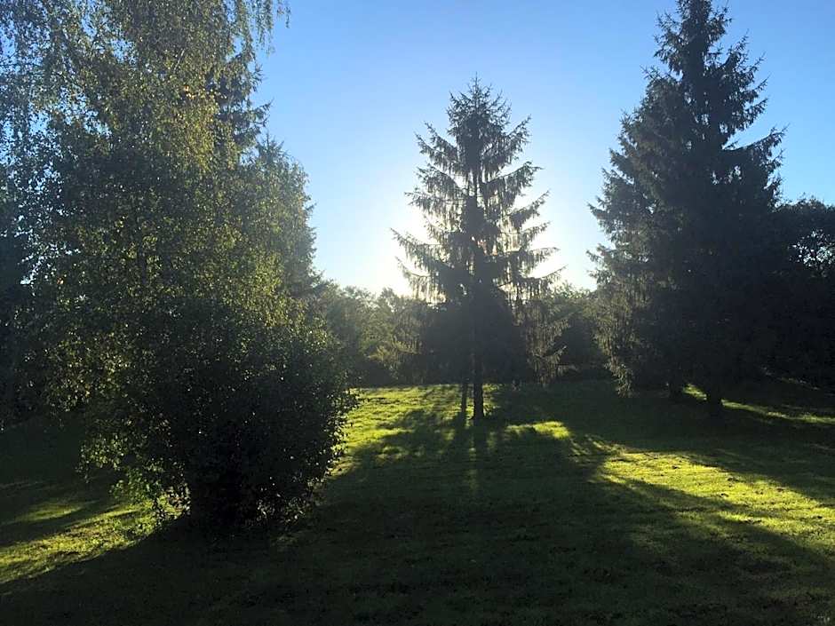 Les Colonnes De Chanteloup