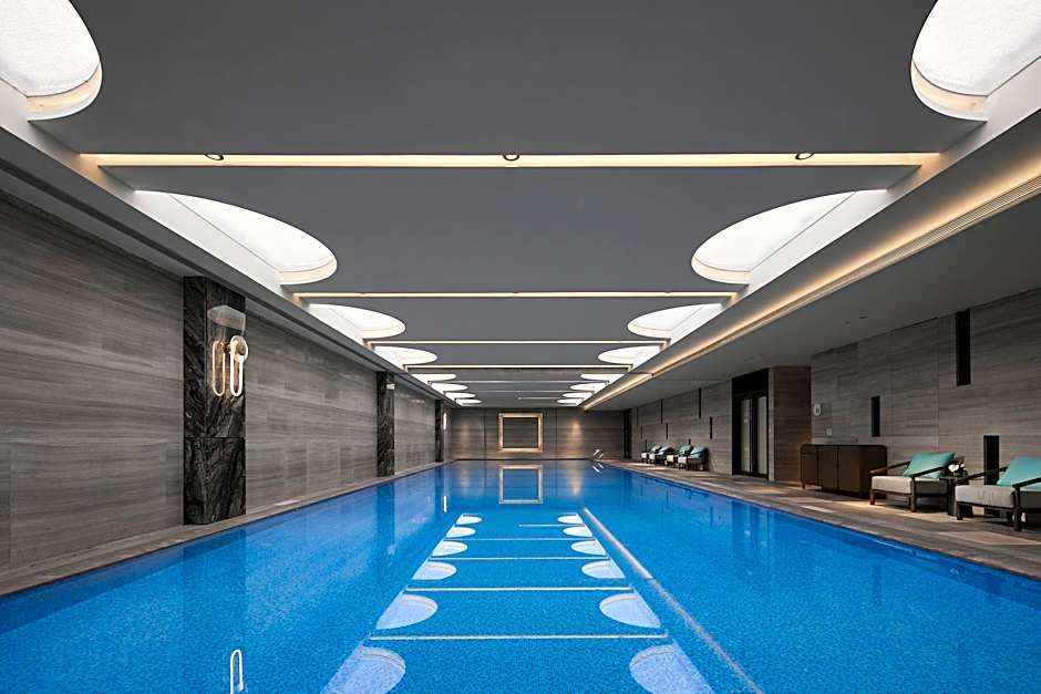 Crowne Plaza Ganzhou By IHG