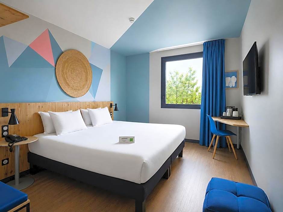 Ibis Styles Evry Lisses