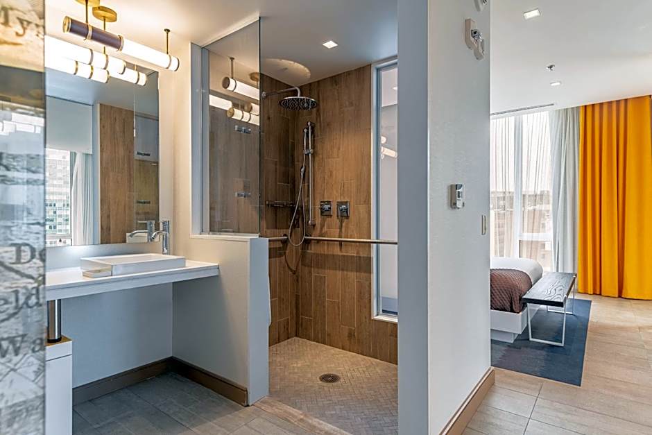 The Envoy Hotel, Autograph Collection by Marriott