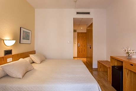 DOUBLE ROOM 2 ADULTS